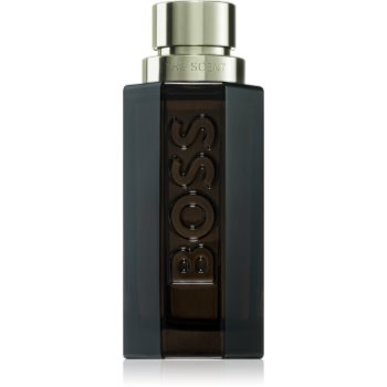Hugo Boss BOSS The Scent Magnetic for him Eau de Parfum pentru bărbați - imagine 2
